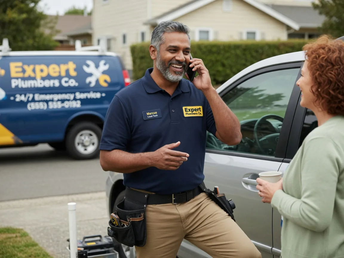 Drain Cleaning Adelanto, CA FAQs